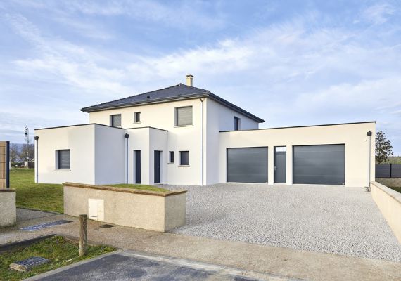 Construire une maison qui vous ressemble